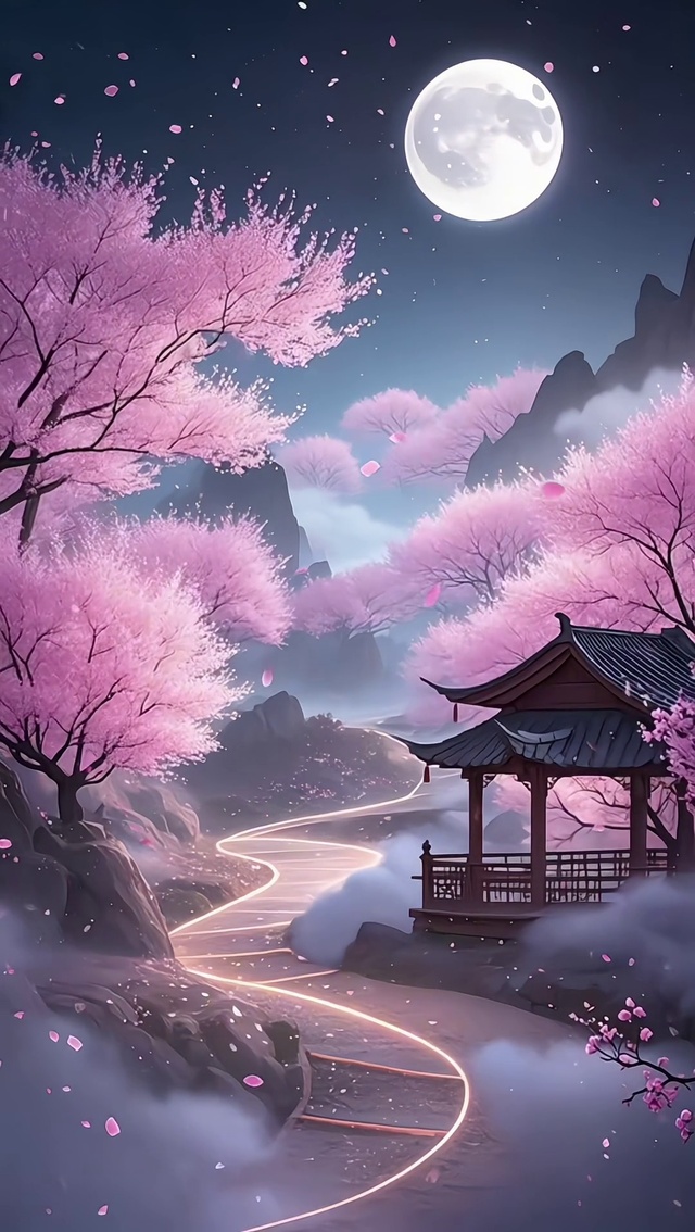 桃花源