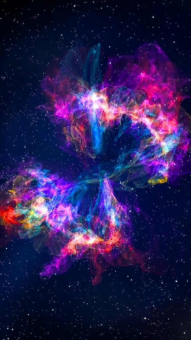  天蝎座星座 高清壁纸
