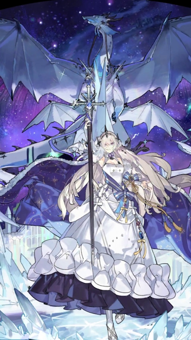 冰雪美少女 
