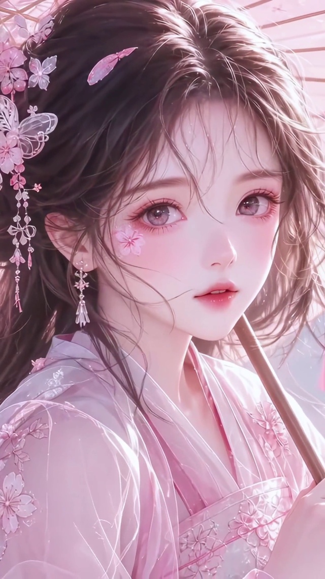 桃花仙