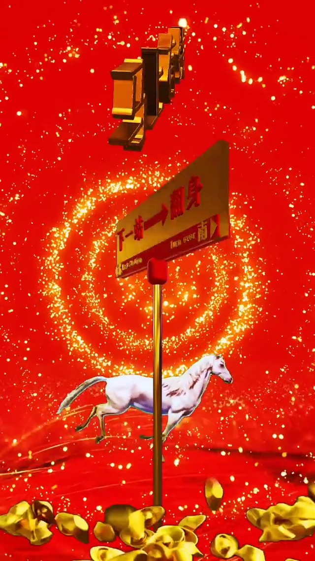 下一站：翻身