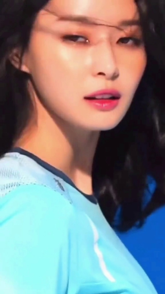 美女壁纸
