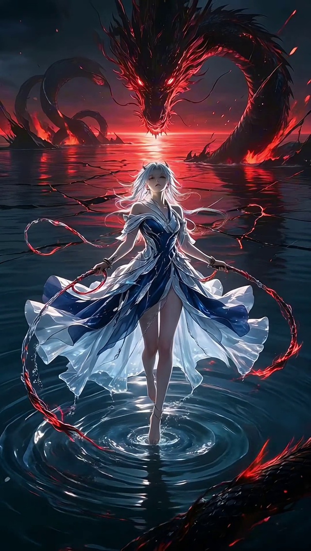渊灵