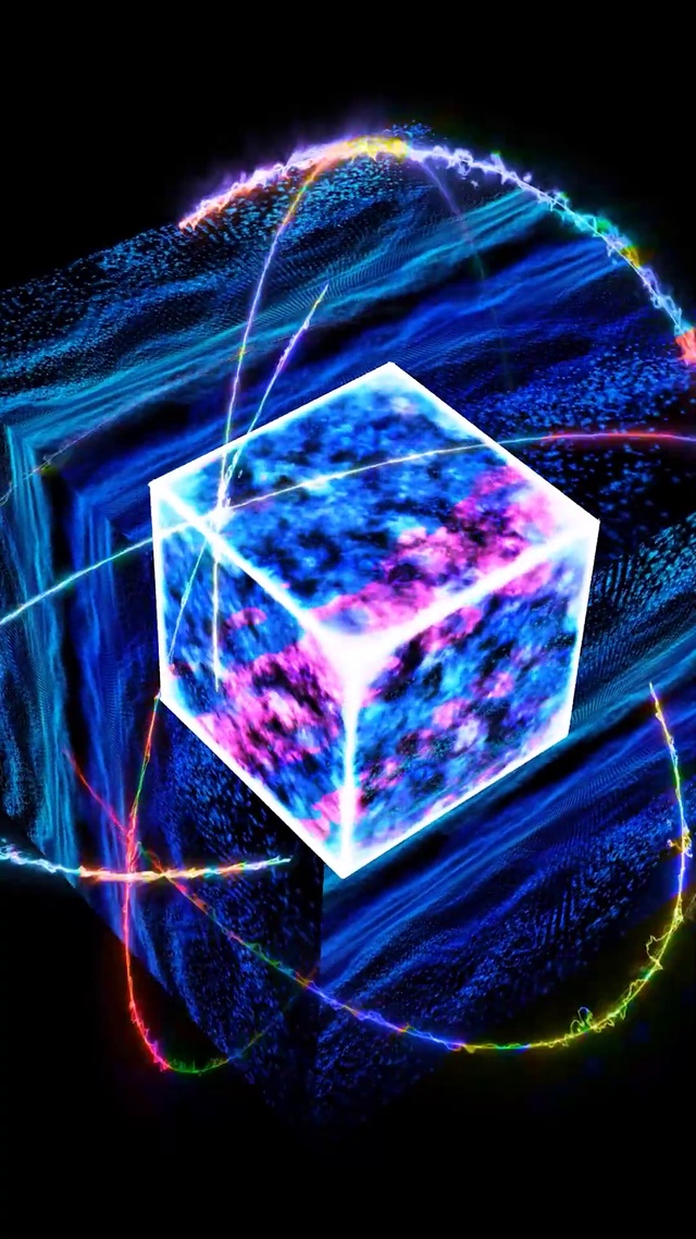 魔方