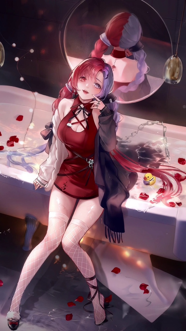 卢薇雅·蕾