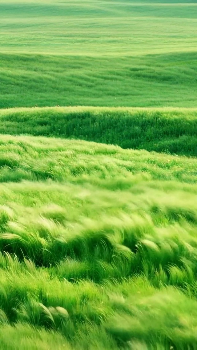 绿色草地