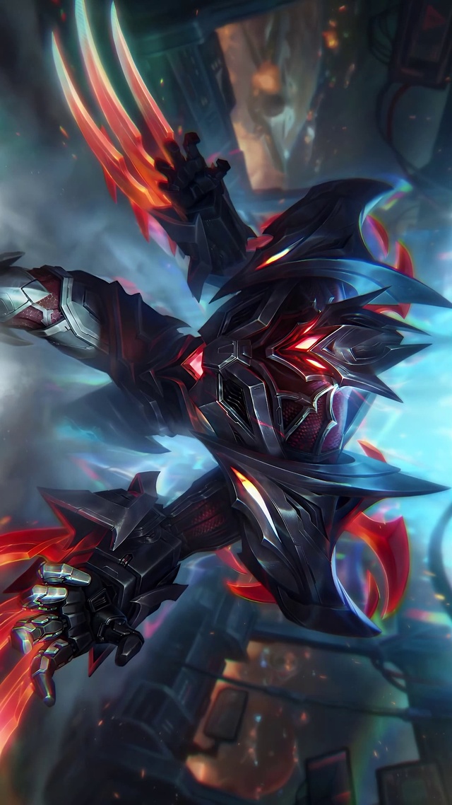 狮子狗雷恩加尔