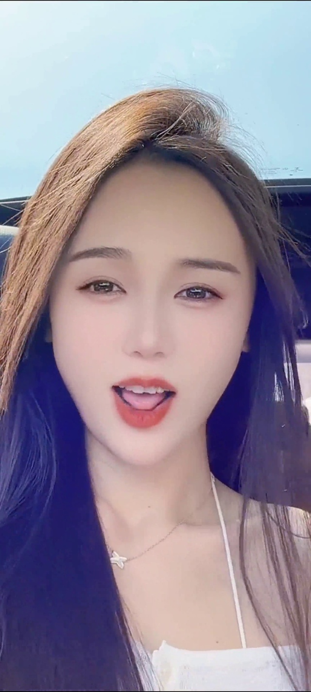 纯欲可爱性感甜美治愈迷人美少女