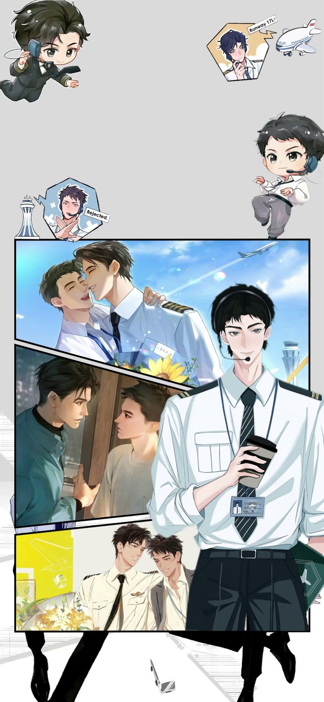 从万米高空降临4