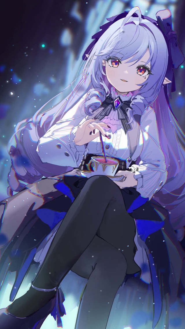 薇薇安