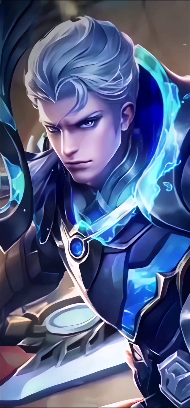 超清画质 王者荣耀 凯