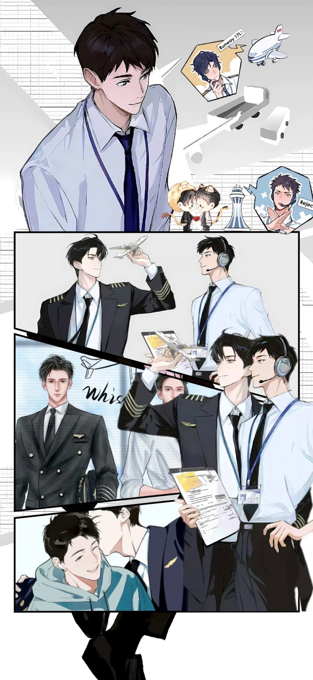 从万米高空降临1
