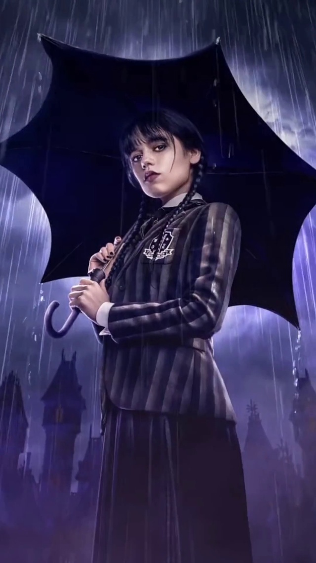 女郎