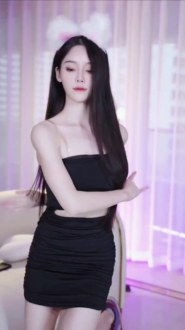 性感舞蹈