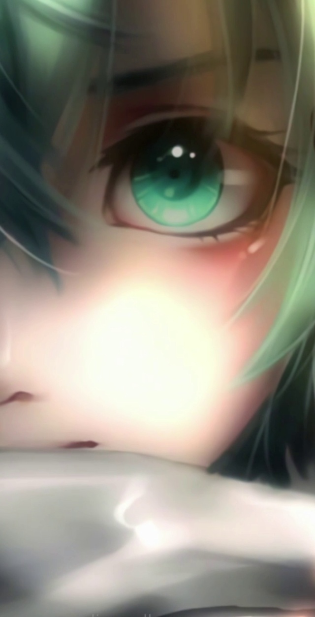 刀剑神域朝田诗乃4k超清可爱萌妹