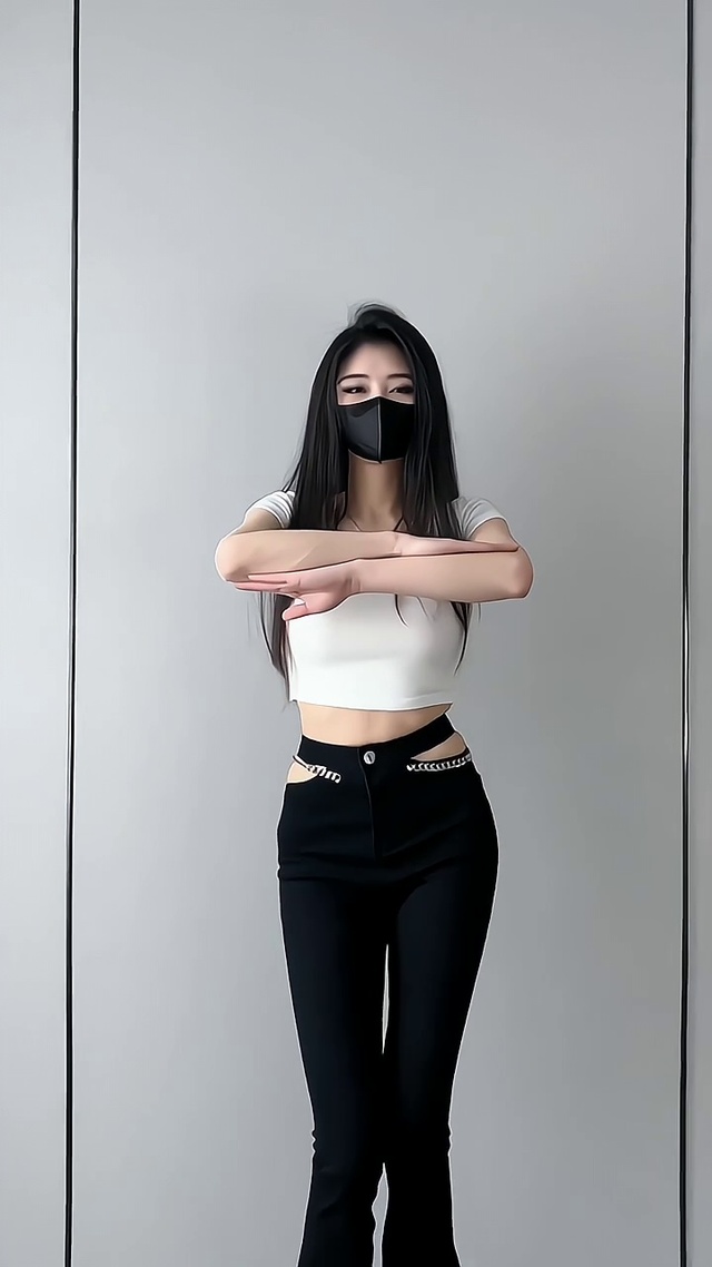 一起舞蹈