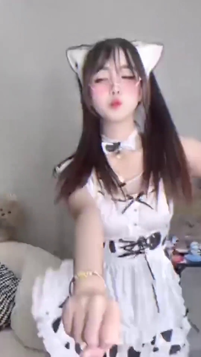 女仆装