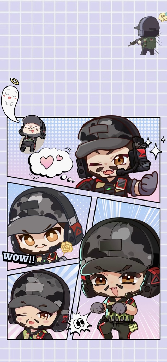 红狼1