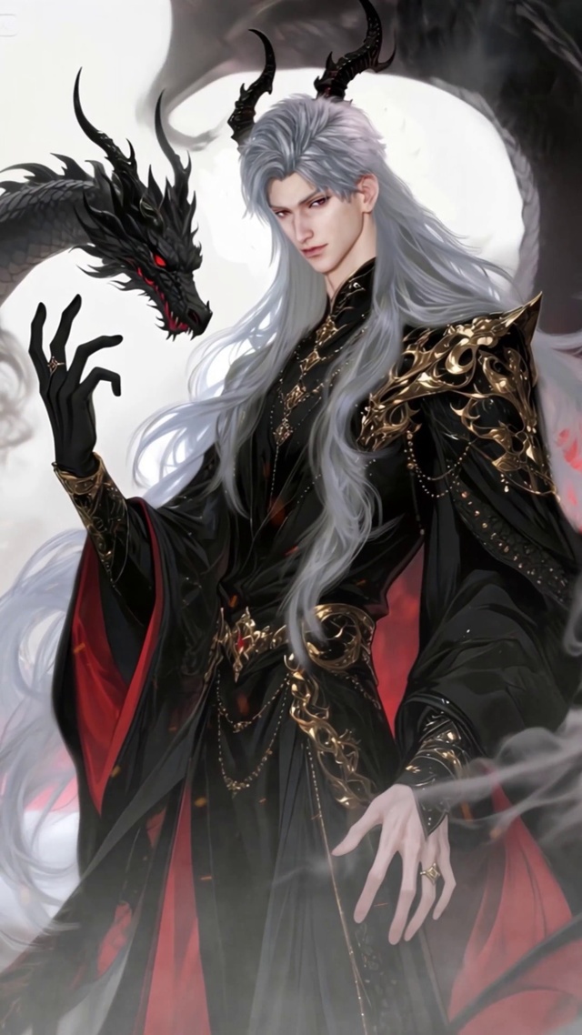 秦彻15（小困熊）