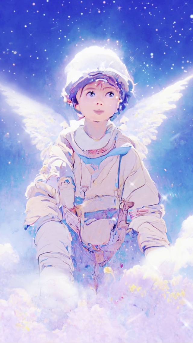 星空中最亮的星