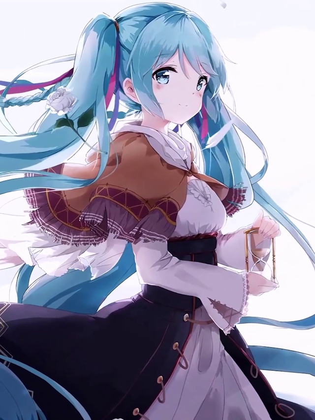 未来少女
