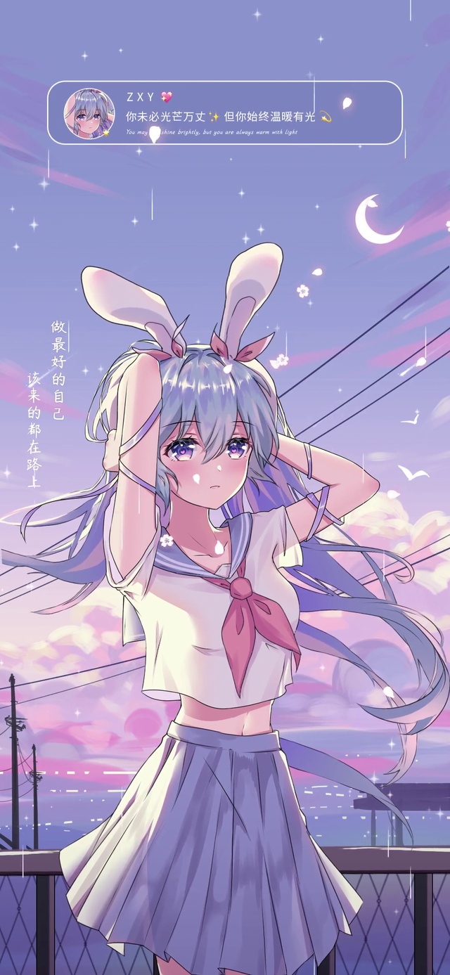 揽星河入梦