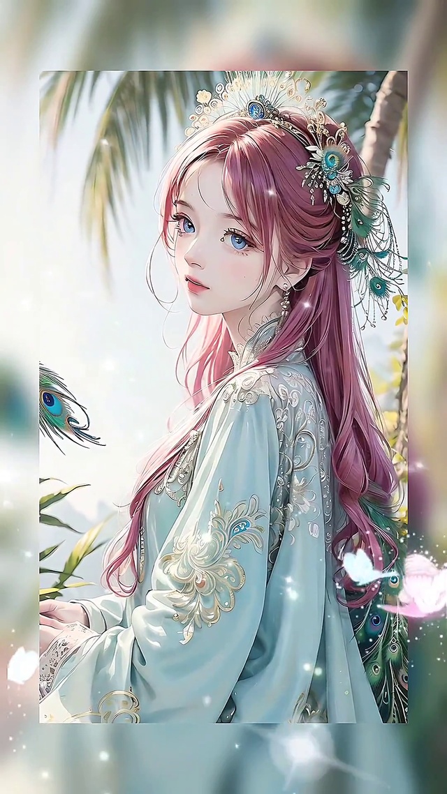 你曾经温柔了岁月