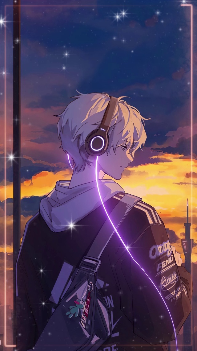 外界的声音太杂乱了，听自己的心就好了