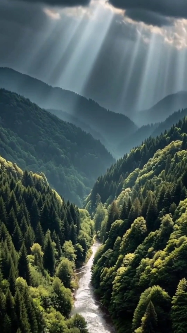 风景