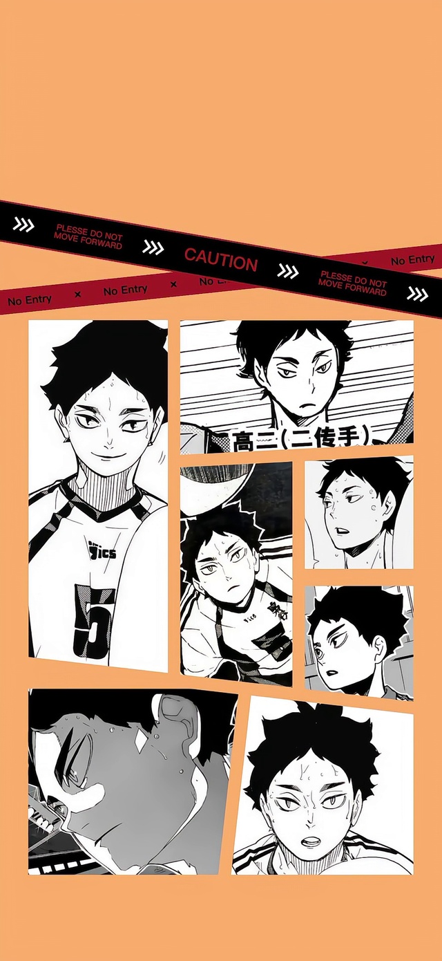 赤韦京治 动态壁纸