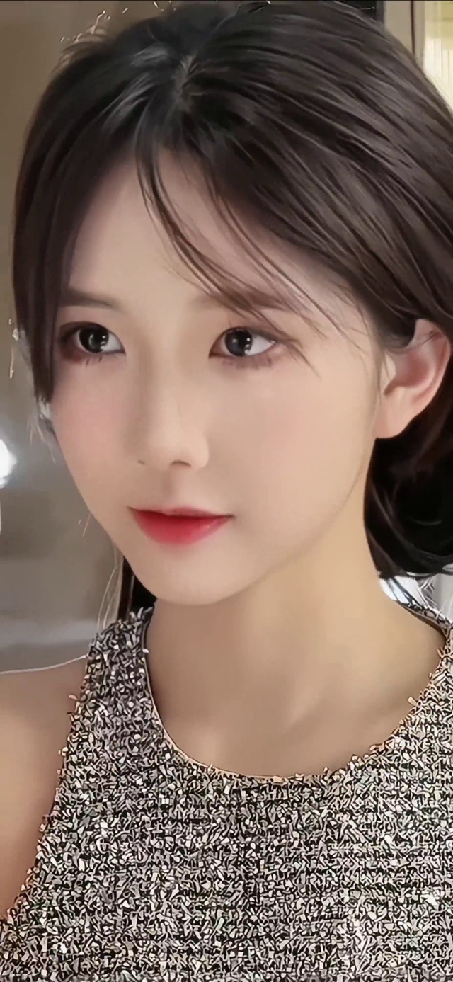 超多可爱小仙女