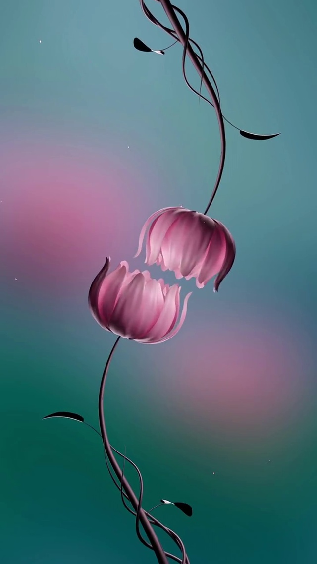 没有文案 只有你