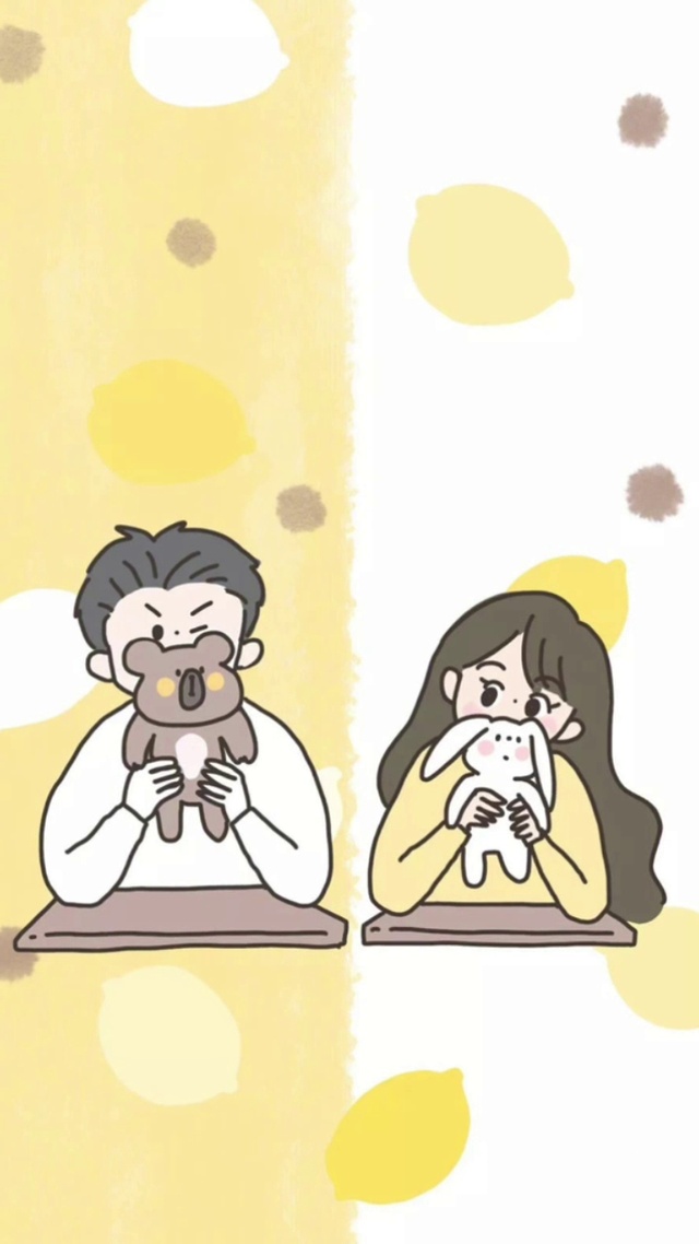 品尝爱情的甜蜜