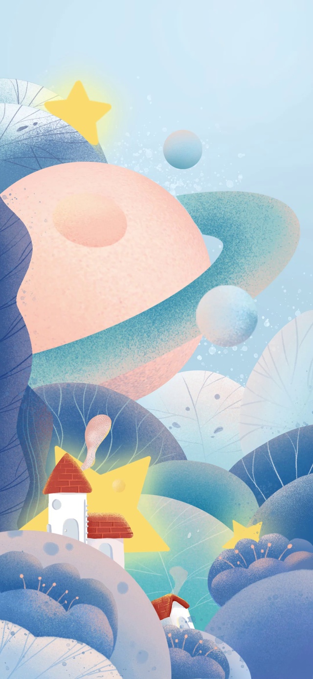 见过水星