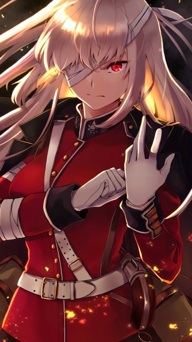 长官