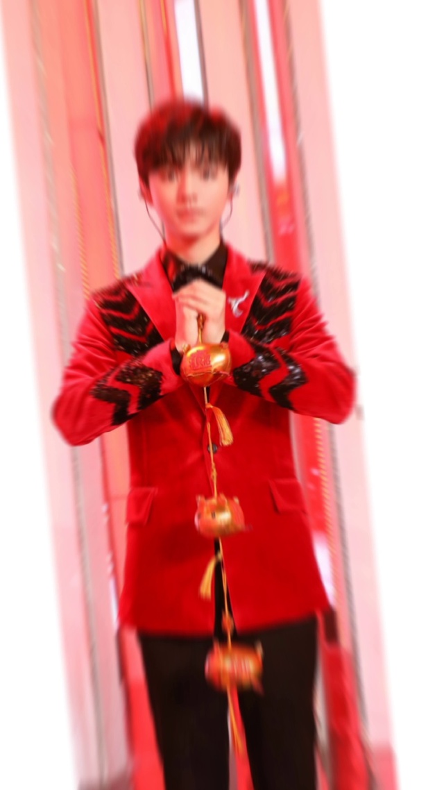 王俊凯 男朋友 韩剧 帅哥