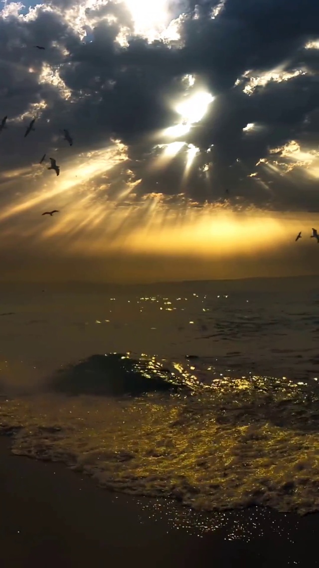 落霞与孤鹜齐飞