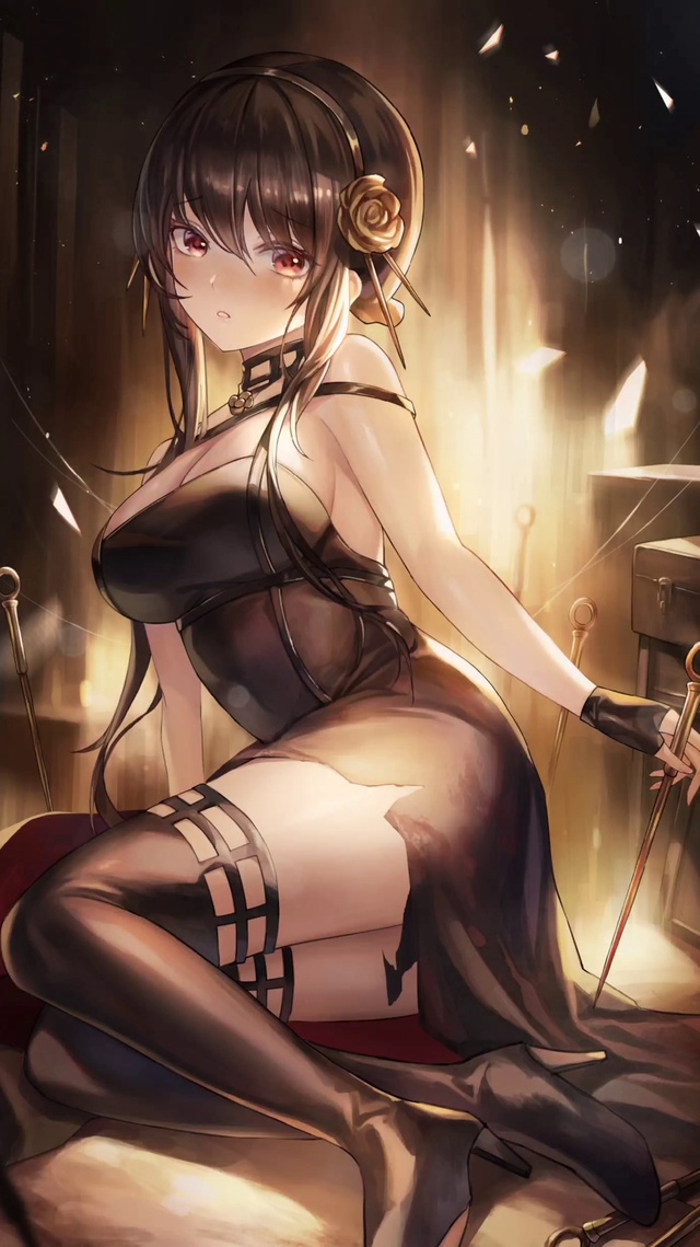 超可爱的约尔福杰