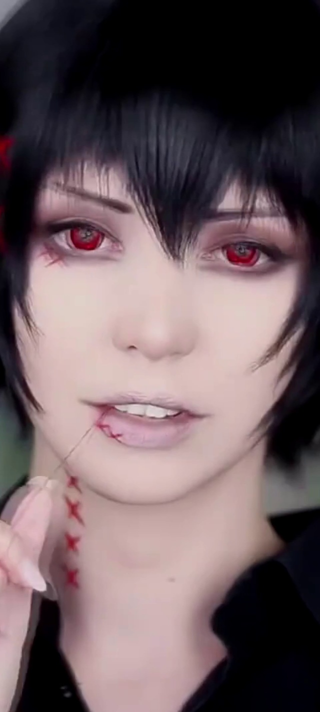 东京喰种（真人版）