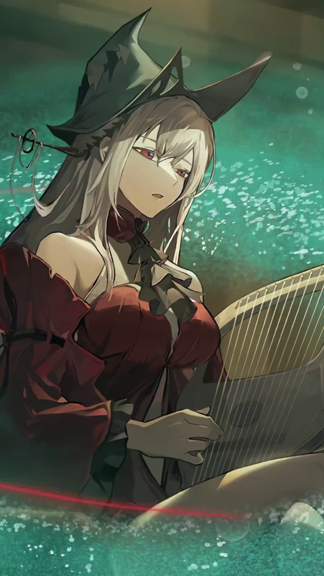 斯卡蒂2（b站根瘤菌rkzj）