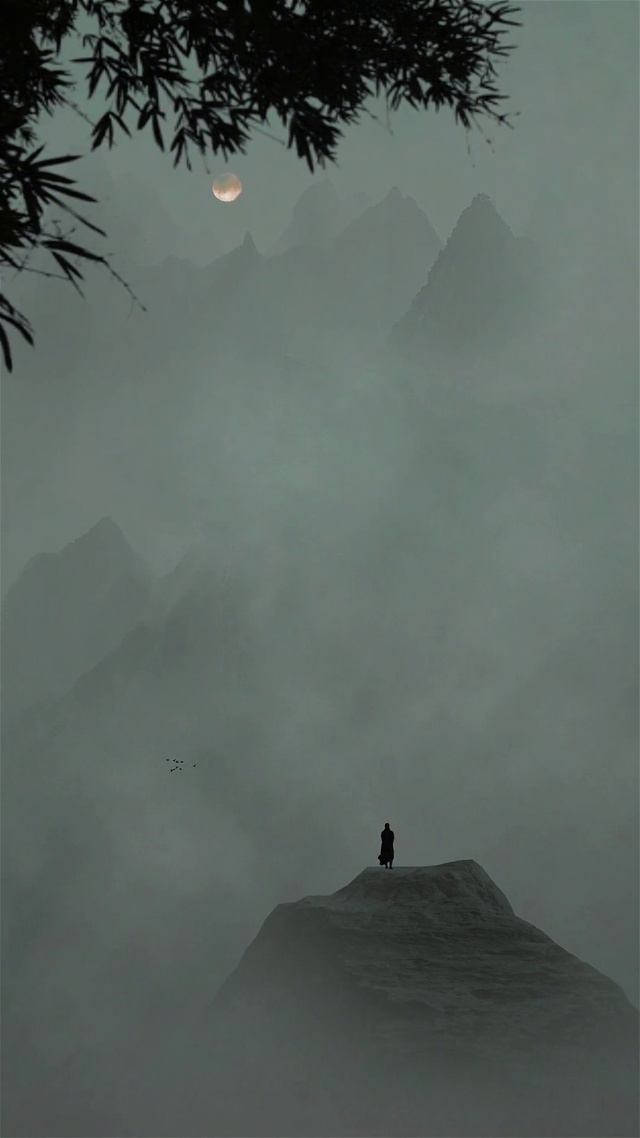 把自己还给自己