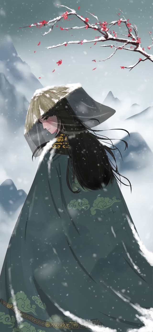 雪山情缘男