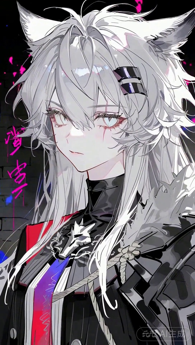 明日方舟拉普兰德