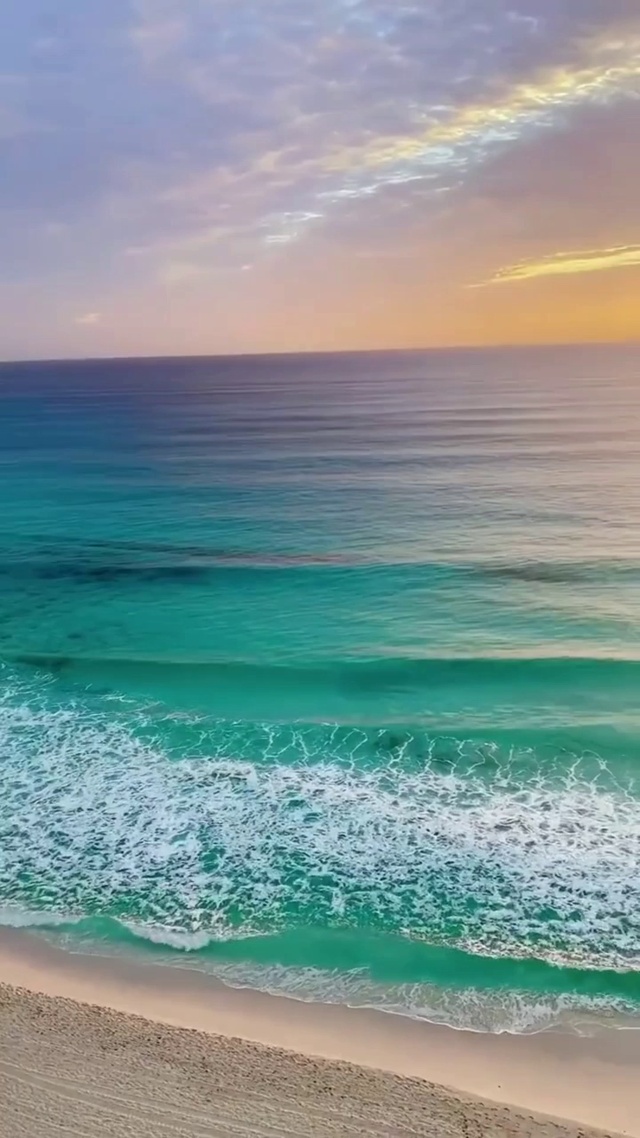 我想和你一起闯进森林，潜入海底