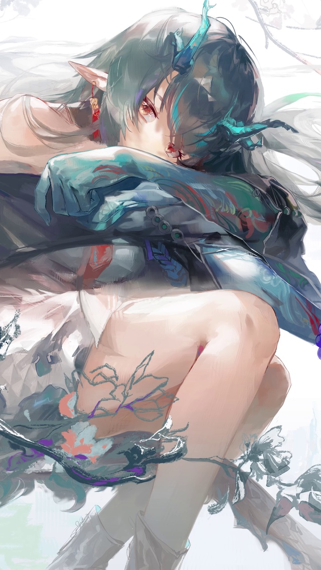 梦如人生，梦入长卷准备