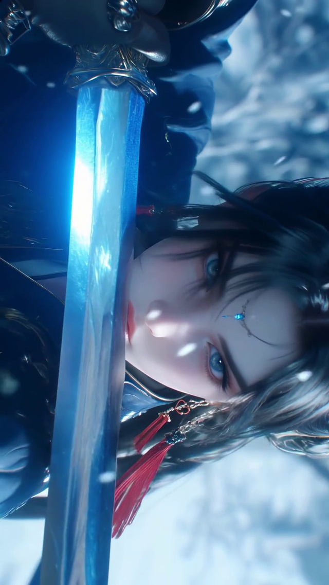 道理亦在剑锋之上