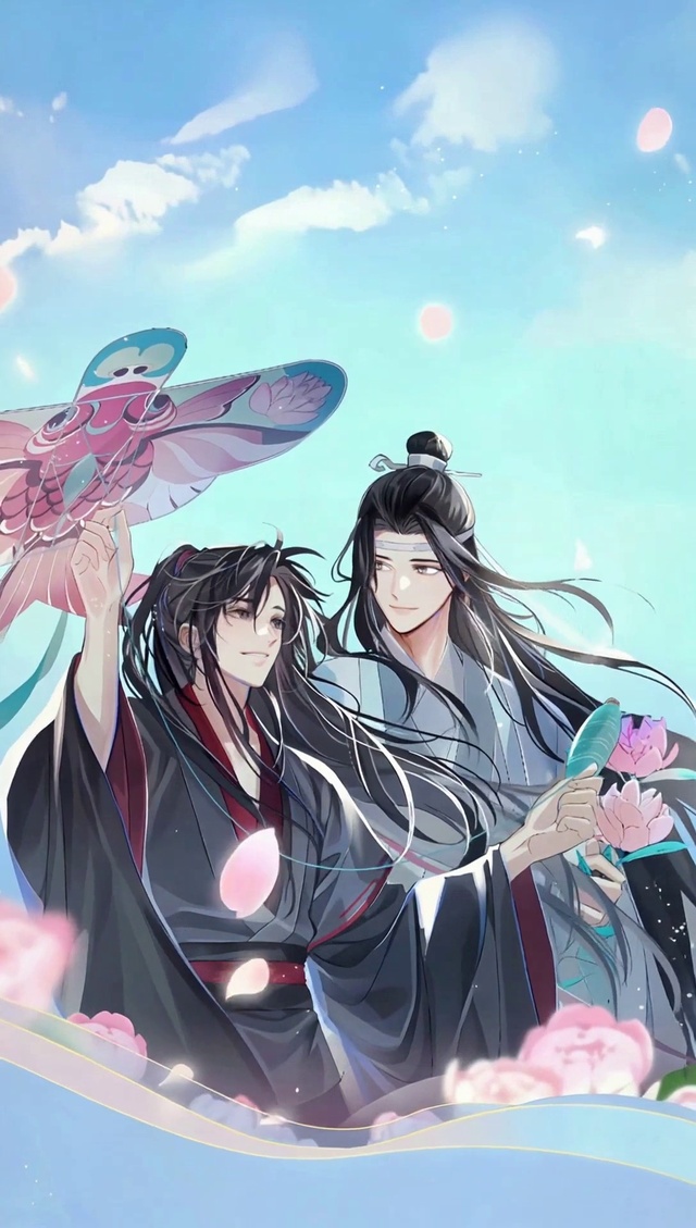 魔道祖师
