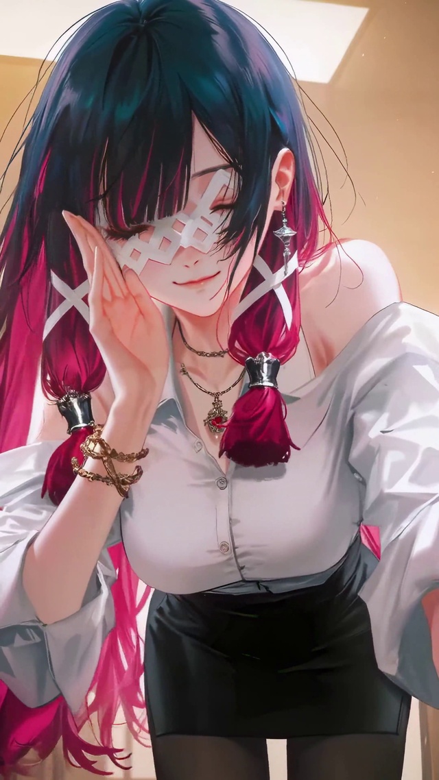 校园少女菈乌玛