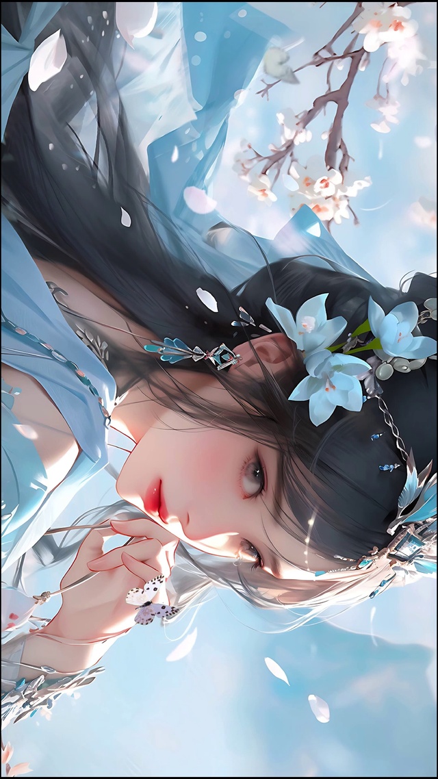 【24节气】璟瑶：
