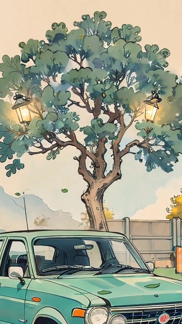 汽车